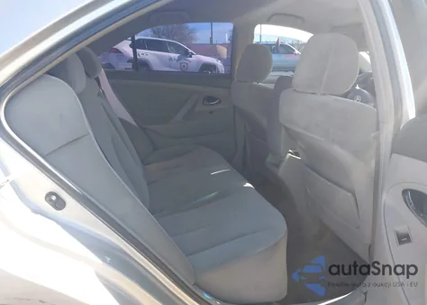 2011 Toyota Camry Le из США, поврежденный, VIN 4T1BF3EK7BU152660